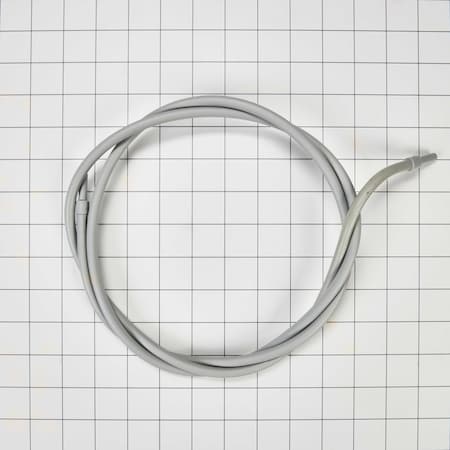 Whirlpool WPW10664271 Whirlpool Water Line WPW10664271